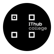 Изображение логотипа проекта IThub