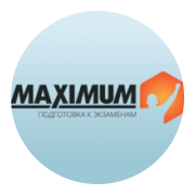 Изображение логотипа проекта «MAXIMUM»