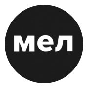 Изображение логотипа проекта Мел